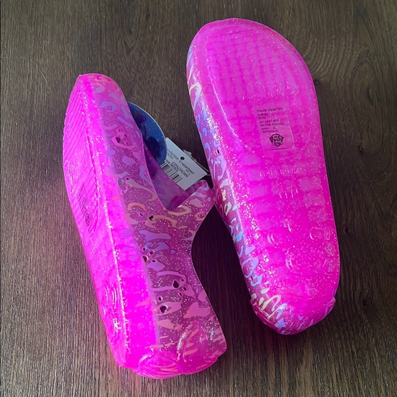 Paw Patrol Jelly Shoes - Picture 5 of 5